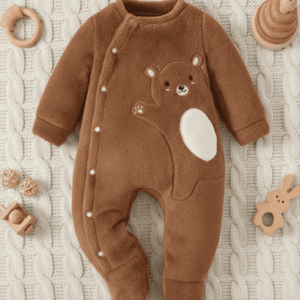 Grenouillère chaude