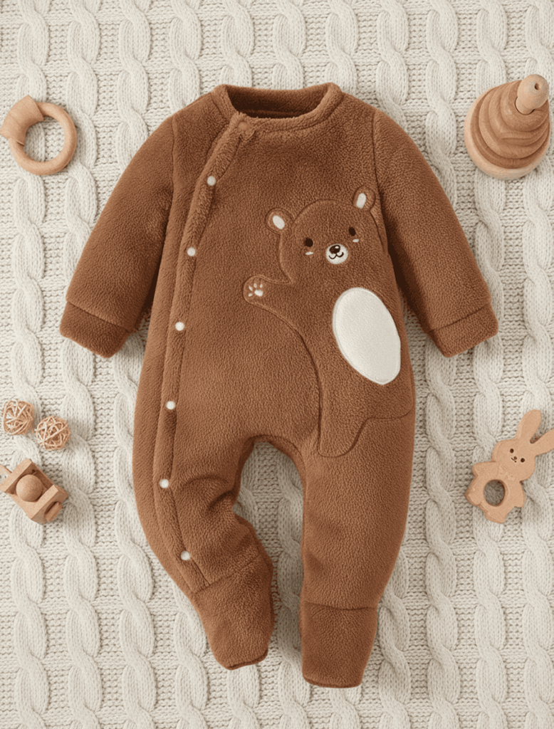 Grenouillère chaude