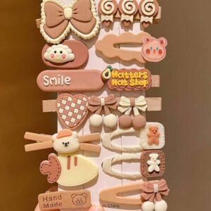 Coffret de 14 Pinces