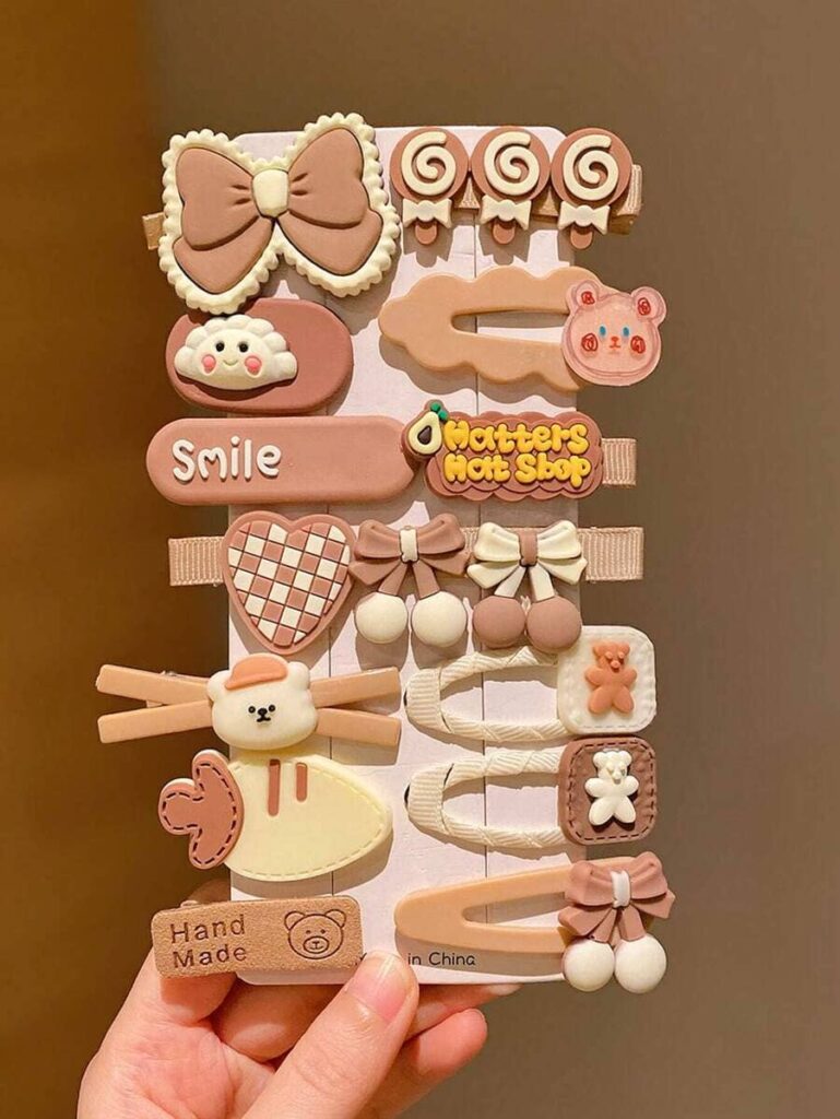 Coffret de 14 Pinces