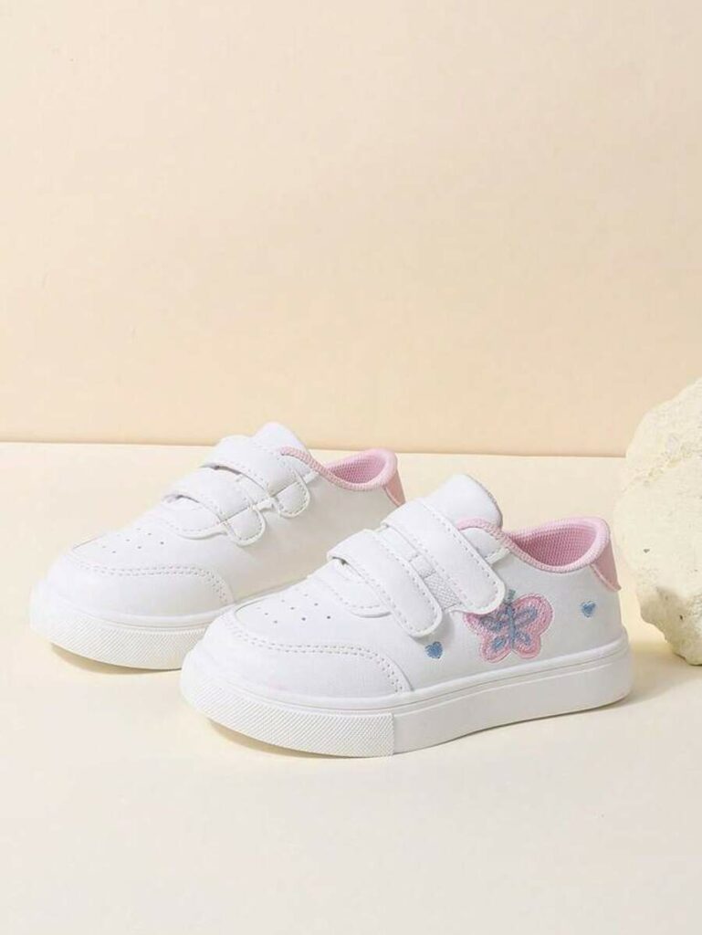 Baskets confortables