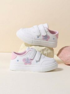 Baskets confortables