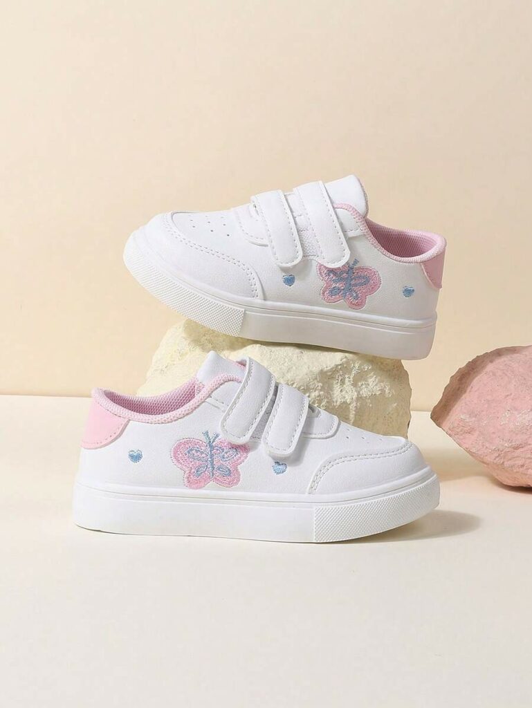 Baskets confortables