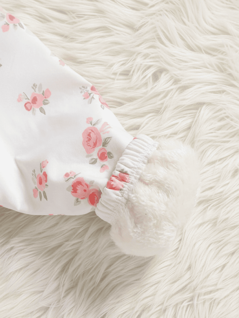 Veste confortable et chaude