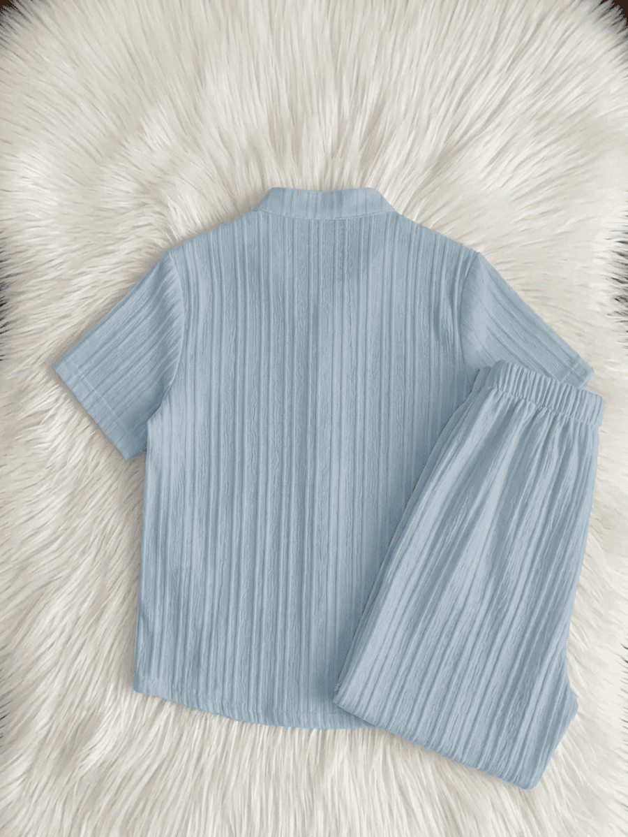 ensemble bébé garçon léger et pratique