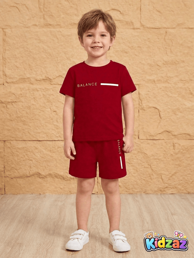 Ensemble comfy garcon urban jogger tenue confort decontractee - Kidzaz
