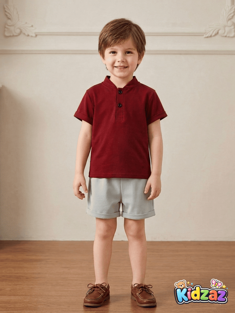 Ensemble garcon cosy boy tenue confort cocooning doux - Kidzaz