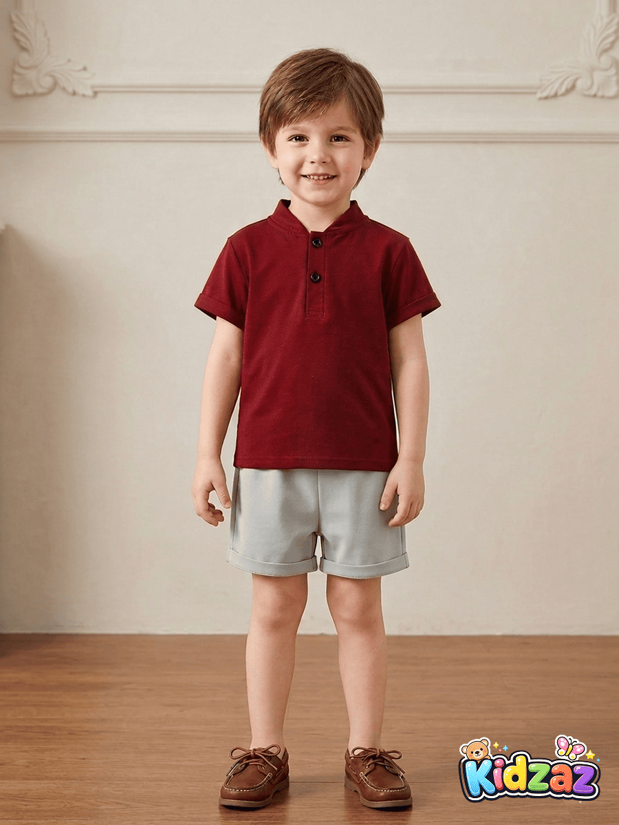 Ensemble garcon cosy boy tenue confort cocooning doux - Kidzaz
