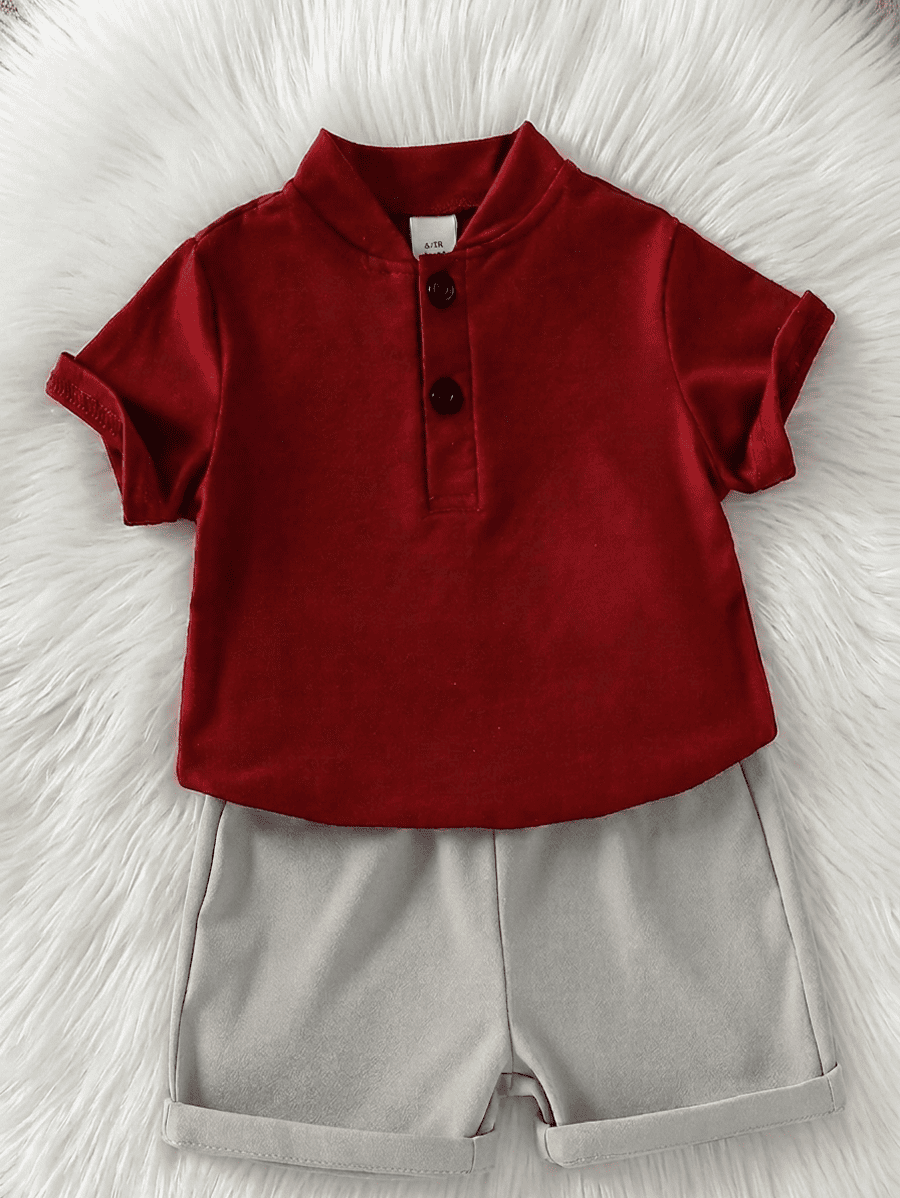 Ensemble garcon cosy boy tenue confort cocooning doux - Kidzaz