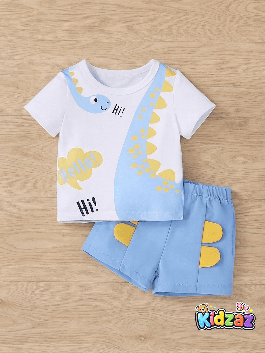 Ensemble-comfy-et-chic-garcon-tenue-casual-smart-coton-bleu-Kidzaz.