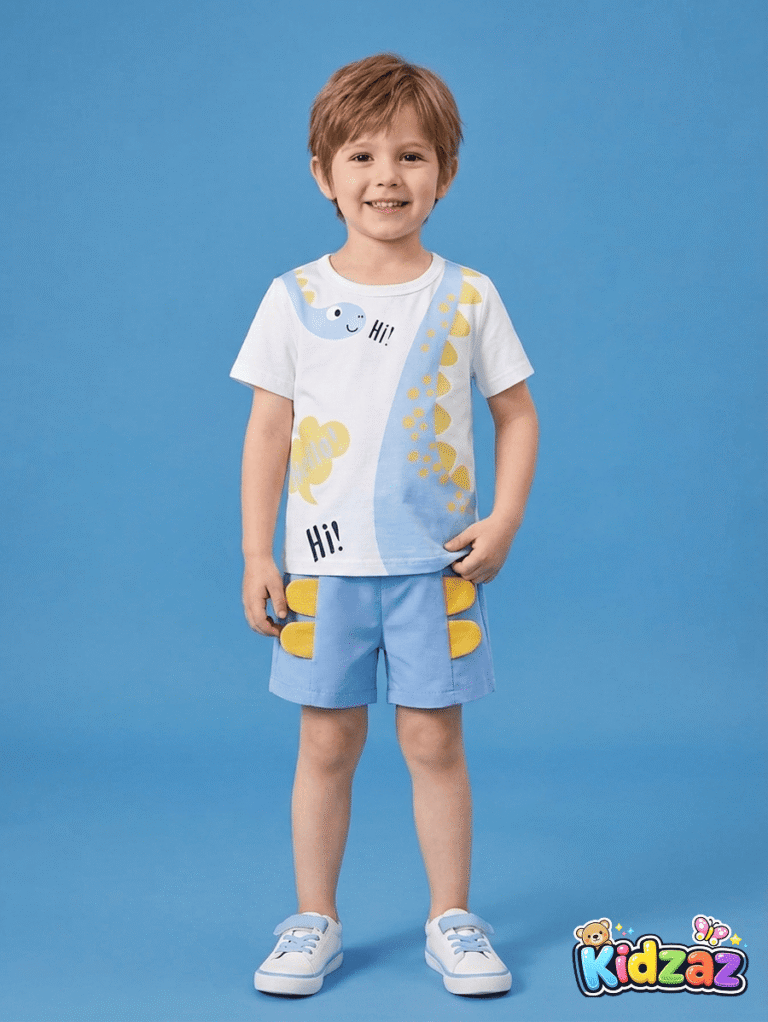Ensemble-comfy-et-chic-garcon-tenue-casual-smart-coton-bleu-Kidzaz.