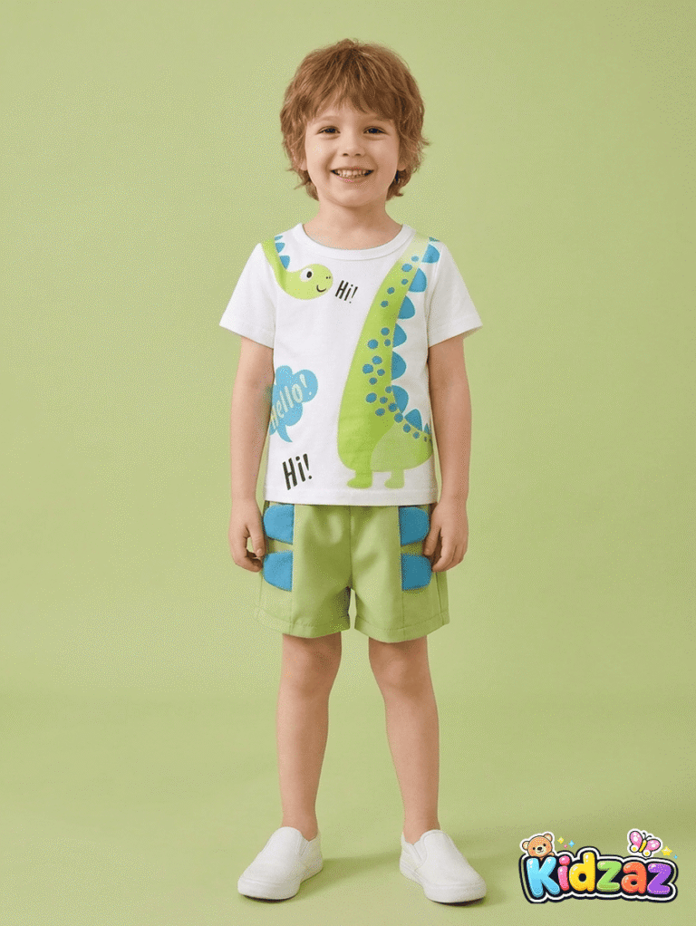 Ensemble-comfy-et-chic-garcon-tenue-casual-smart-coton-Kidzaz