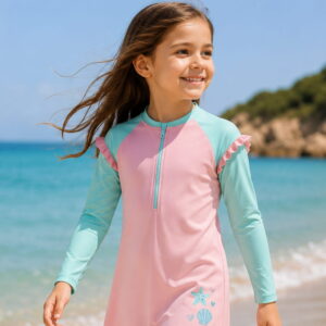 Burkini fille