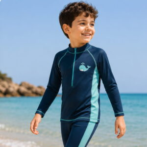 Burkini garçon